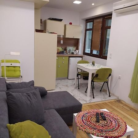 布尔加斯Mojito公寓 外观 照片